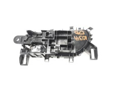 Recambio de maneta interior delantera derecha para nissan x-trail (t32) 1.6 dci turbodiesel cat referencia OEM IAM 806704CA0A   2