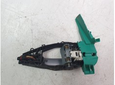 Recambio de maneta exterior delantera izquierda para bmw 1 (f40) 118 i referencia OEM IAM 988177903  