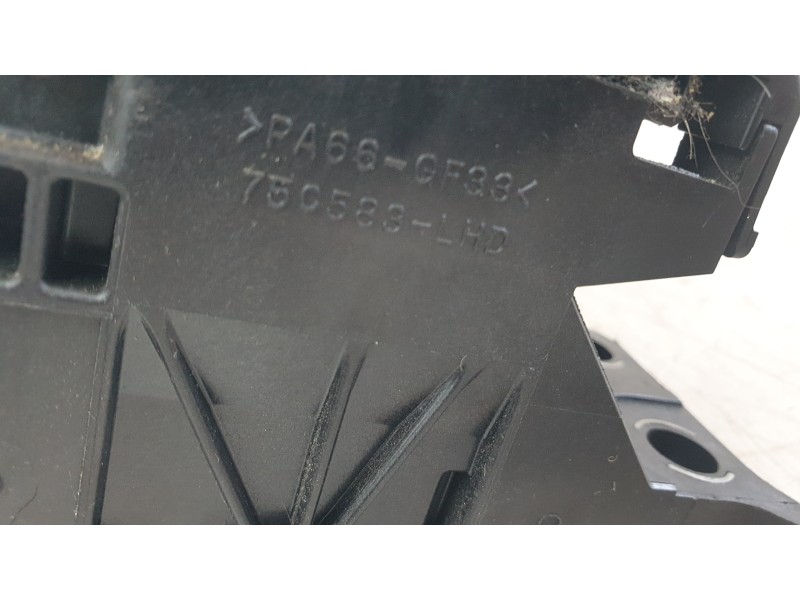 Recambio de palanca cambio para toyota auris (_e18_) 1.8 hybrid (zwe186_) referencia OEM IAM 750583LHD  