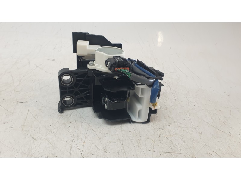 Recambio de palanca cambio para toyota auris (_e18_) 1.8 hybrid (zwe186_) referencia OEM IAM 750583LHD  