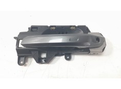 Recambio de maneta exterior delantera izquierda para audi a4 b9 (8w2, 8wc) 2.0 tdi referencia OEM IAM 8W1837239GRU  