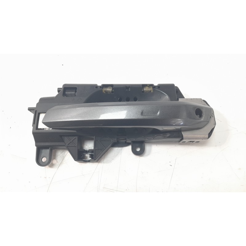 Recambio de maneta exterior delantera izquierda para audi a4 b9 (8w2, 8wc) 2.0 tdi referencia OEM IAM 8W1837239GRU  