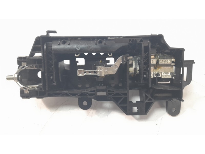 Recambio de maneta exterior delantera izquierda para audi a4 b9 (8w2, 8wc) 2.0 tdi referencia OEM IAM 8W1837239GRU  