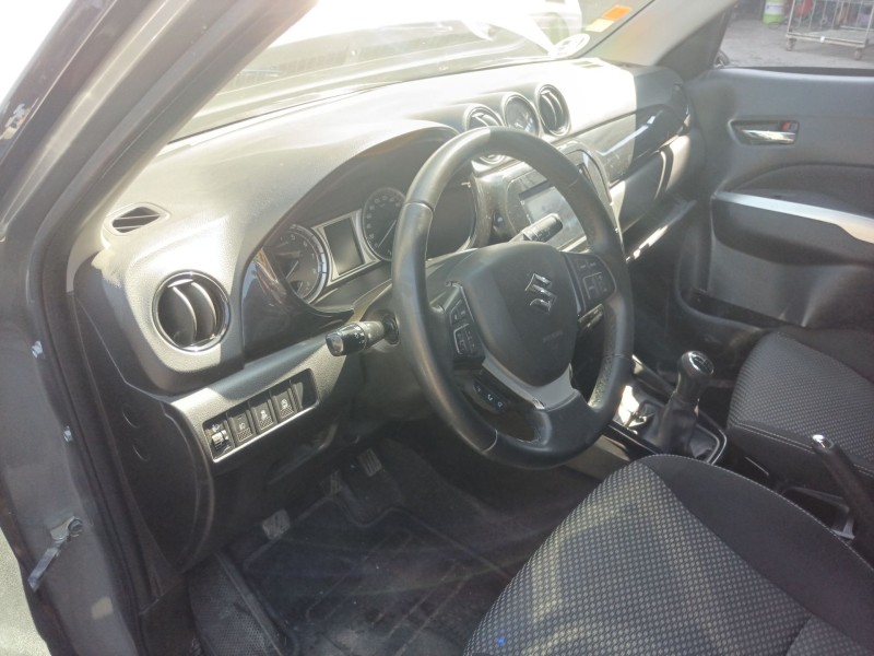 Recambio de kit airbag para suzuki vitara (ly) 1.6 (apk 416) referencia OEM IAM   