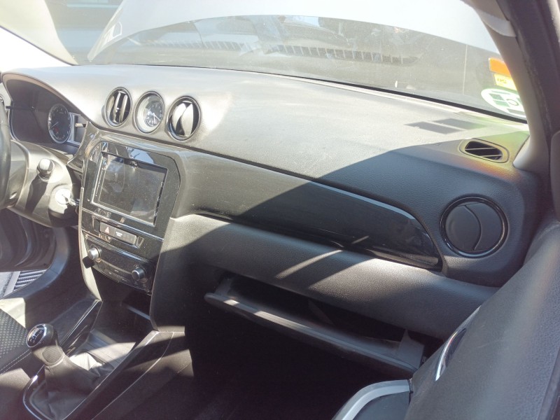 Recambio de kit airbag para suzuki vitara (ly) 1.6 (apk 416) referencia OEM IAM   