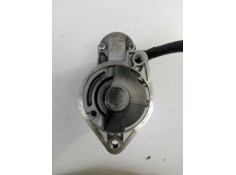 Recambio de motor arranque para kia cee´d drive referencia OEM IAM 361002A300 ARF040123 S600243 2
