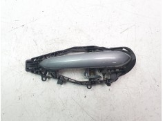 Recambio de maneta exterior trasera izquierda para bmw 1 (f40) 118 i referencia OEM IAM 988177703  