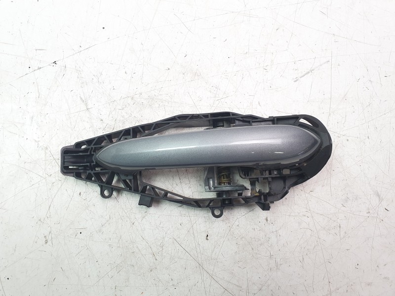Recambio de maneta exterior trasera izquierda para bmw 1 (f40) 118 i referencia OEM IAM 988177703  