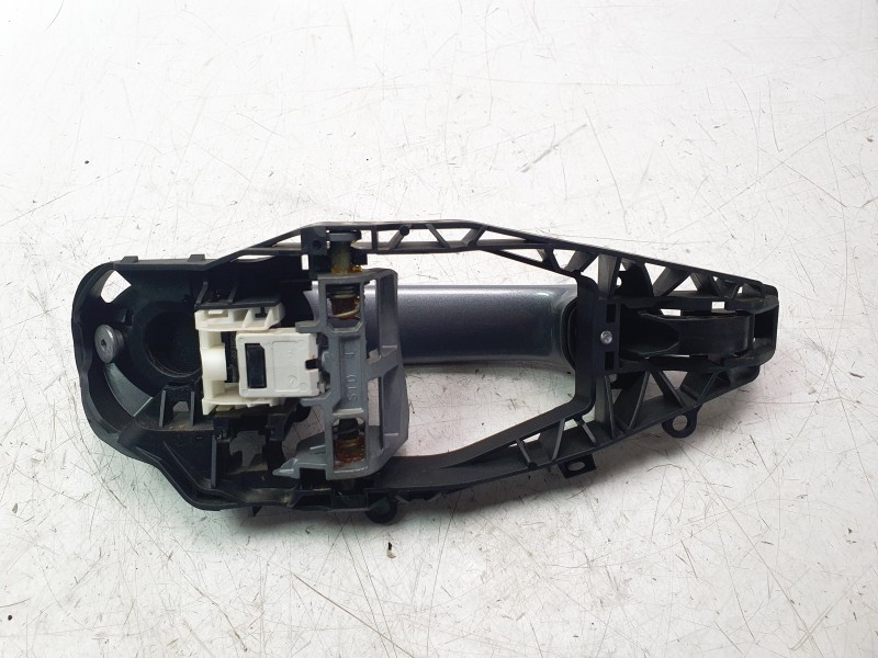 Recambio de maneta exterior trasera izquierda para bmw 1 (f40) 118 i referencia OEM IAM 988177703  