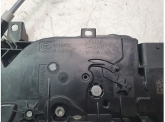 Recambio de cerradura puerta delantera izquierda para bmw 1 (f40) 118 i referencia OEM IAM 744504113  