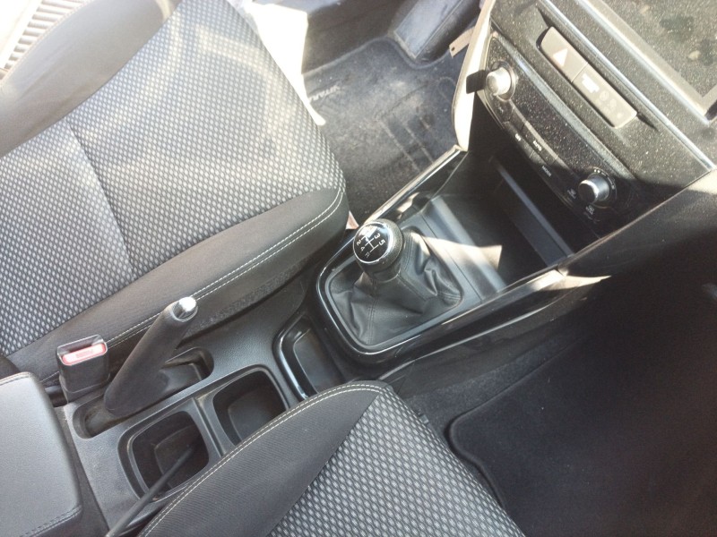 Recambio de palanca cambio para suzuki vitara (ly) 1.6 (apk 416) referencia OEM IAM   