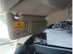 Recambio de parasol derecho para suzuki vitara (ly) 1.6 (apk 416) referencia OEM IAM 8480161M216GS   2