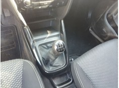 Recambio de pomo palanca cambio para suzuki vitara (ly) 1.6 (apk 416) referencia OEM IAM   