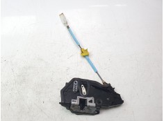Recambio de cerradura puerta trasera izquierda para bmw 1 (f40) 118 i referencia OEM IAM 74454512   2