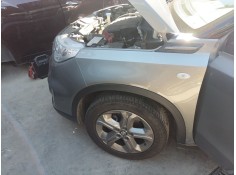 AMORTIGUADOR DELANTERO IZQUIERDO 4160254P50000 