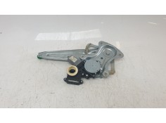 Recambio de elevalunas trasero izquierdo para toyota auris (_e18_) 1.8 hybrid (zwe186_) referencia OEM IAM 6984002430  