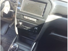 Recambio de warning para suzuki vitara (ly) 1.6 (apk 416) referencia OEM IAM   