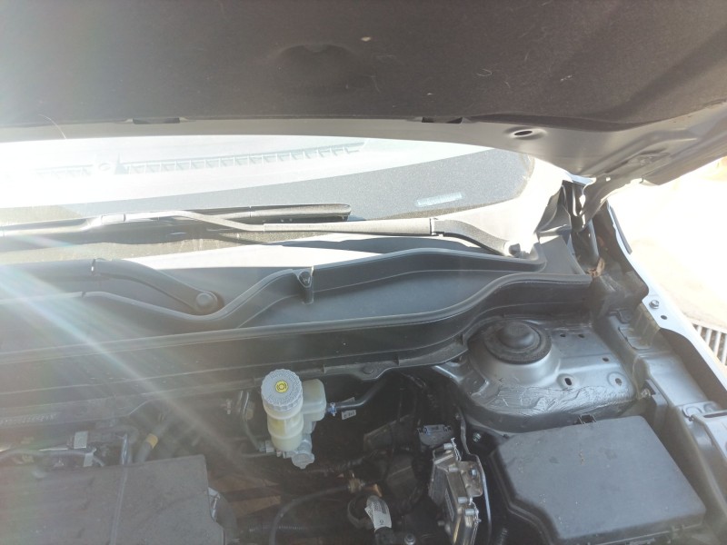 Recambio de motor limpia delantero para suzuki vitara (ly) 1.6 (apk 416) referencia OEM IAM   