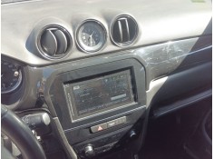 Recambio de pantalla multifuncion para suzuki vitara (ly) 1.6 (apk 416) referencia OEM IAM   