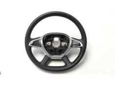 Recambio de volante para dacia dokker express ambiance referencia OEM IAM 484001085R  