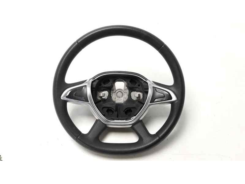 Recambio de volante para dacia dokker express ambiance referencia OEM IAM 484001085R  