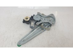 Recambio de elevalunas trasero derecho para toyota auris (_e18_) 1.8 hybrid (zwe186_) referencia OEM IAM 6983002430  