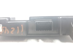 Recambio de warning para kia ceed 1.0 tgdi cat referencia OEM IAM 93600J7000WK   2