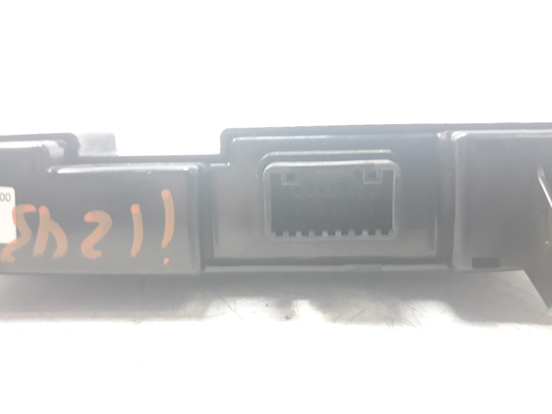 Recambio de warning para kia ceed 1.0 tgdi cat referencia OEM IAM 93600J7000WK  