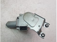 Recambio de motor limpia trasero para bmw 1 (f40) 118 i referencia OEM IAM 18558210 8495516A102  2