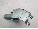 MOTOR LIMPIA TRASERO 18558210 8495516A102 