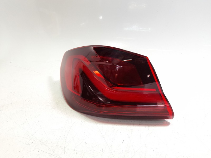 Recambio de piloto trasero izquierdo para bmw 1 (f40) 118 i referencia OEM IAM 63215A55FB7  103F06410771 , 16690011 , 2180505