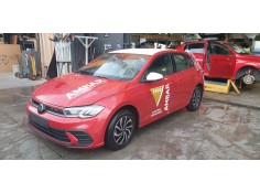 volkswagen polo vi (ae1) del año 2023 2