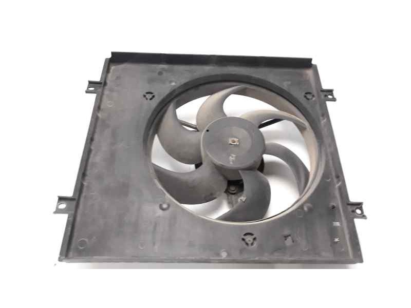 Recambio de electroventilador para volkswagen golf iv berlina (1j1) 1.4 16v referencia OEM IAM 1J0121207  