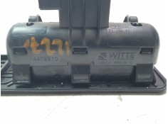 Recambio de maneta exterior porton para bmw 1 (f40) 118 i referencia OEM IAM 14476910   2