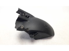 Recambio de guardabarros trasero para piaggio (vespa) mp3 400 hpe referencia OEM IAM 1B009862  