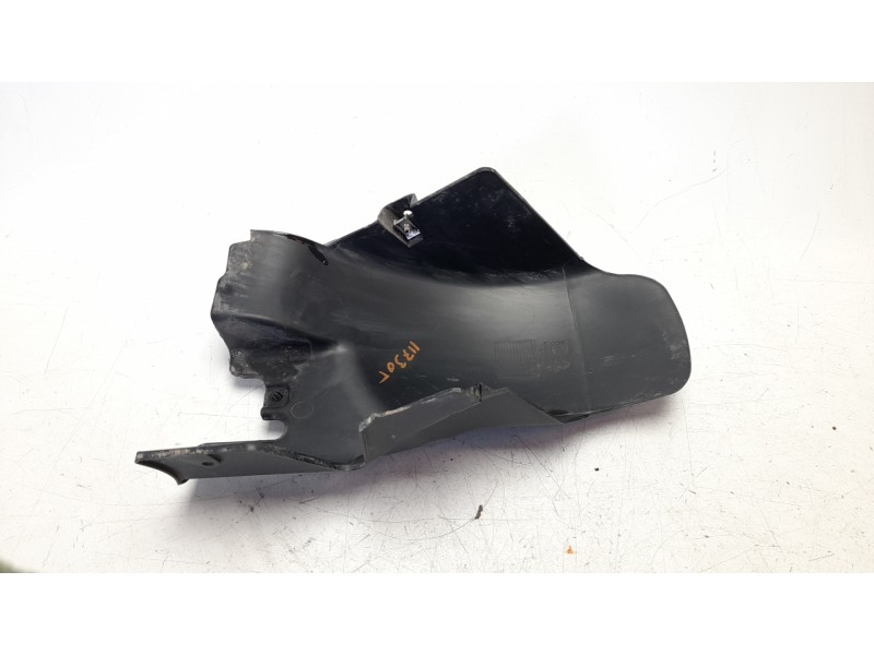 Recambio de guardabarros trasero para piaggio (vespa) mp3 400 hpe referencia OEM IAM 1B009862  