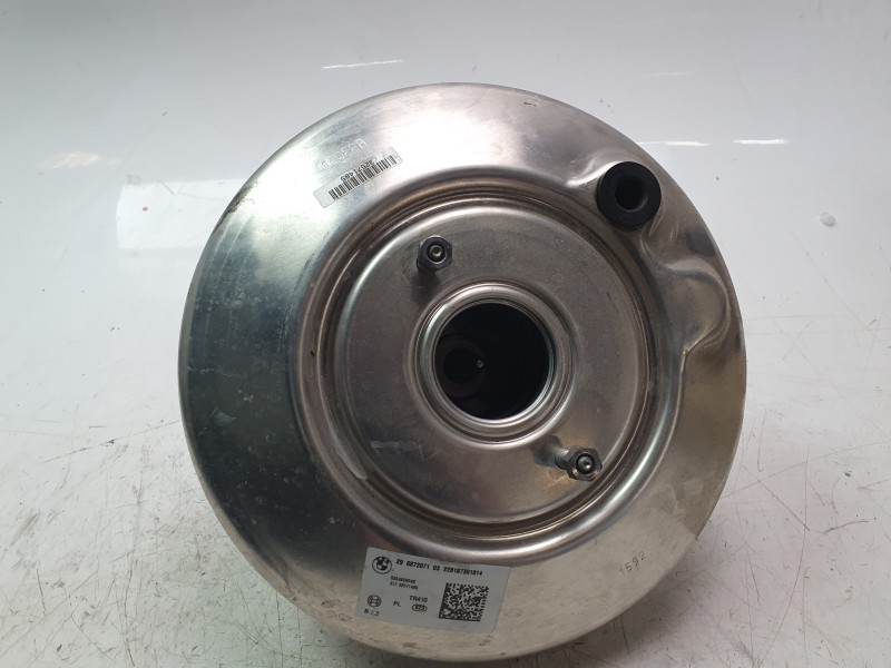 Recambio de servofreno para bmw 1 (f40) 118 i referencia OEM IAM 29687207103 31732571485 , 0204828049 