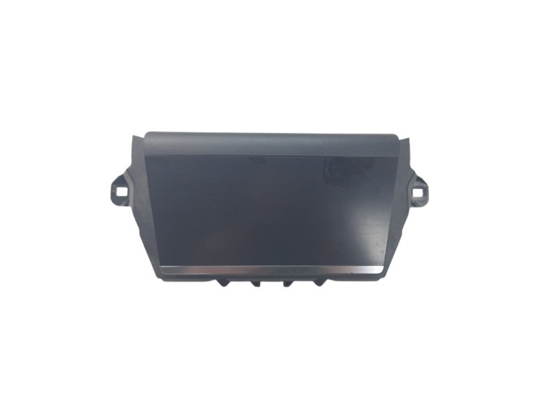 Recambio de cuadro instrumentos para citroen c4 berlina e-feel referencia OEM IAM 9849072780  