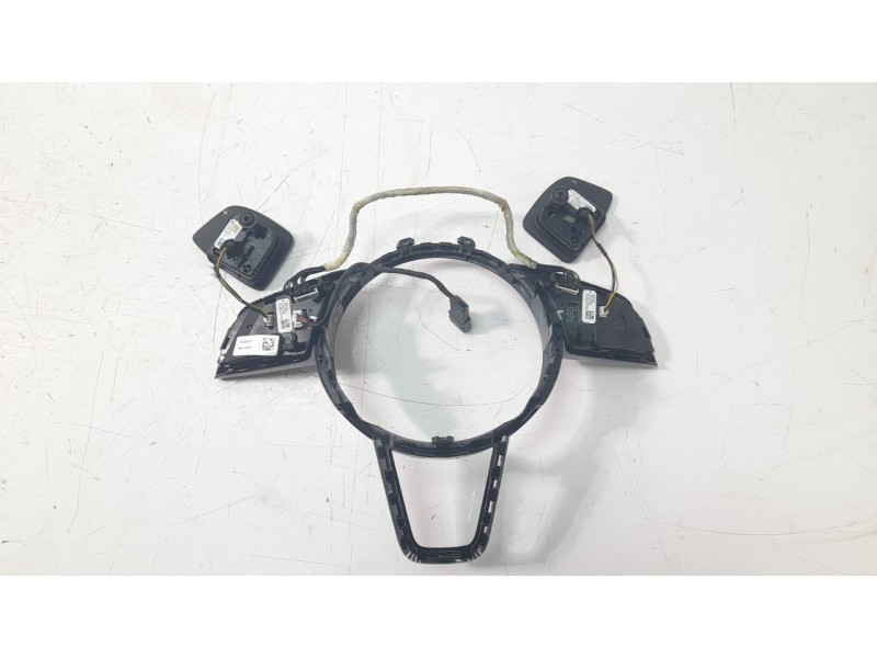Recambio de mando volante para audi a4 b9 (8w2, 8wc) 2.0 tdi referencia OEM IAM 8W0419091FP  