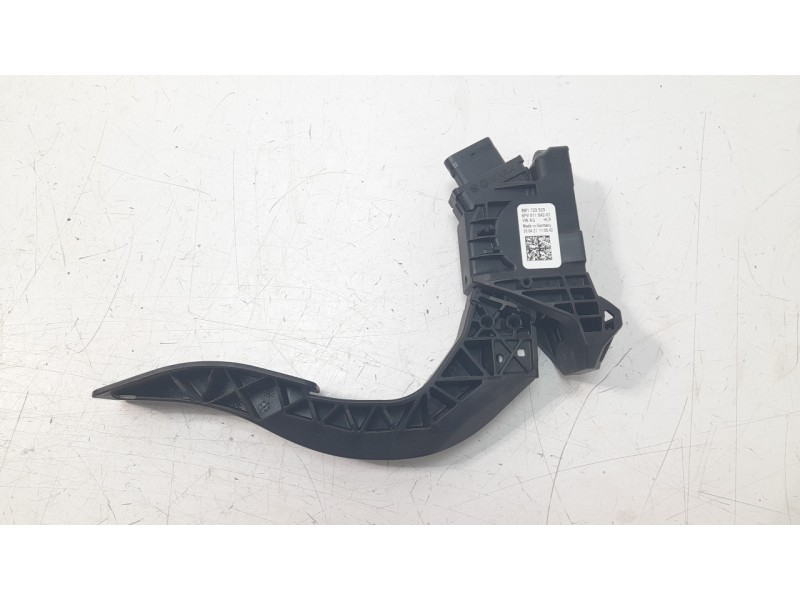 Recambio de potenciometro pedal para audi a4 b9 (8w2, 8wc) 2.0 tdi referencia OEM IAM 8W1723523  
