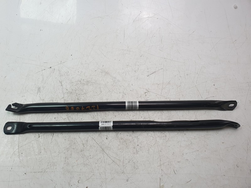 Recambio de barra torsion para bmw 1 (f40) 118 i referencia OEM IAM 7327753 7327754 