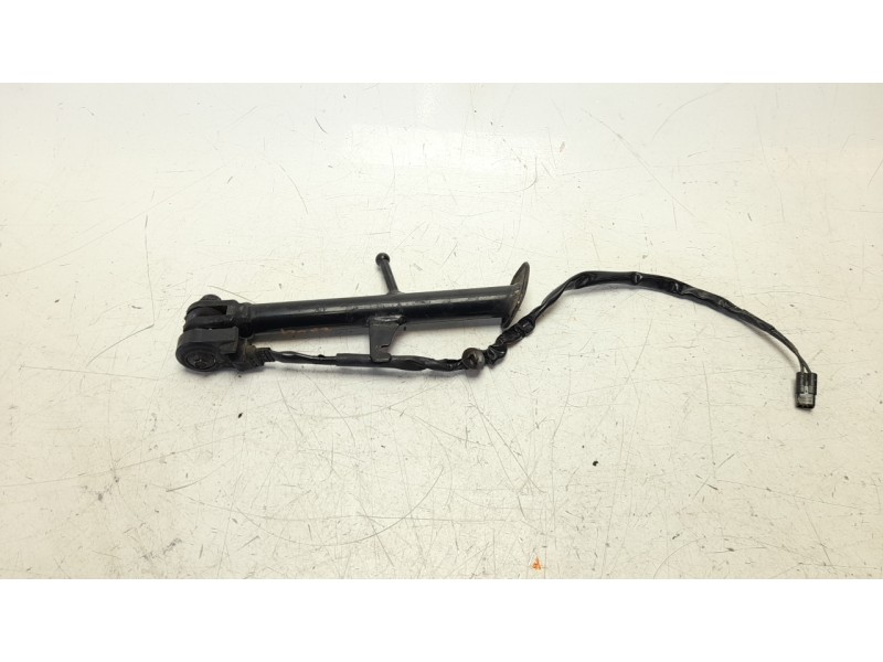 Recambio de caballete lateral para honda cb (501cc - ) cb 650 f (rc75) referencia OEM IAM 50530MJED00  