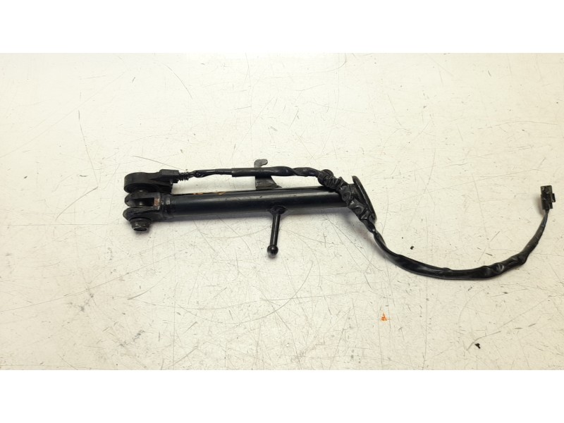 Recambio de caballete lateral para honda cb (501cc - ) cb 650 f (rc75) referencia OEM IAM 50530MJED00  
