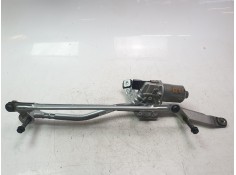 Recambio de motor limpia delantero para bmw 1 (f40) 118 i referencia OEM IAM 745395306 3397022049 