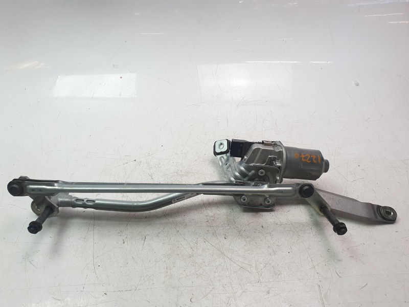 Recambio de motor limpia delantero para bmw 1 (f40) 118 i referencia OEM IAM 745395306 3397022049 