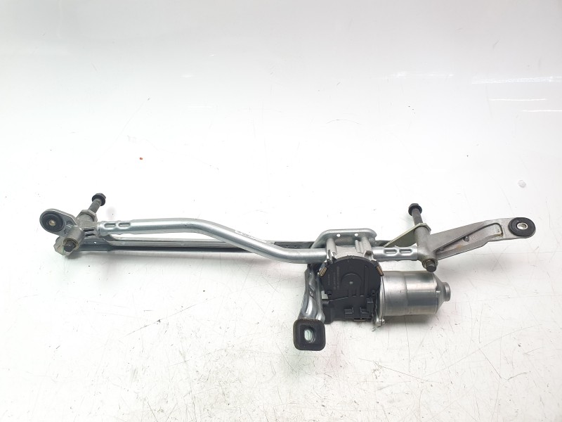 Recambio de motor limpia delantero para bmw 1 (f40) 118 i referencia OEM IAM 745395306 3397022049 