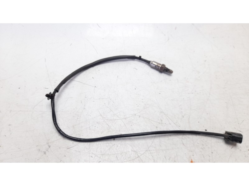 Recambio de sonda lambda para honda cb (501cc - ) cb 650 f (rc75) referencia OEM IAM AZD4001HG024  