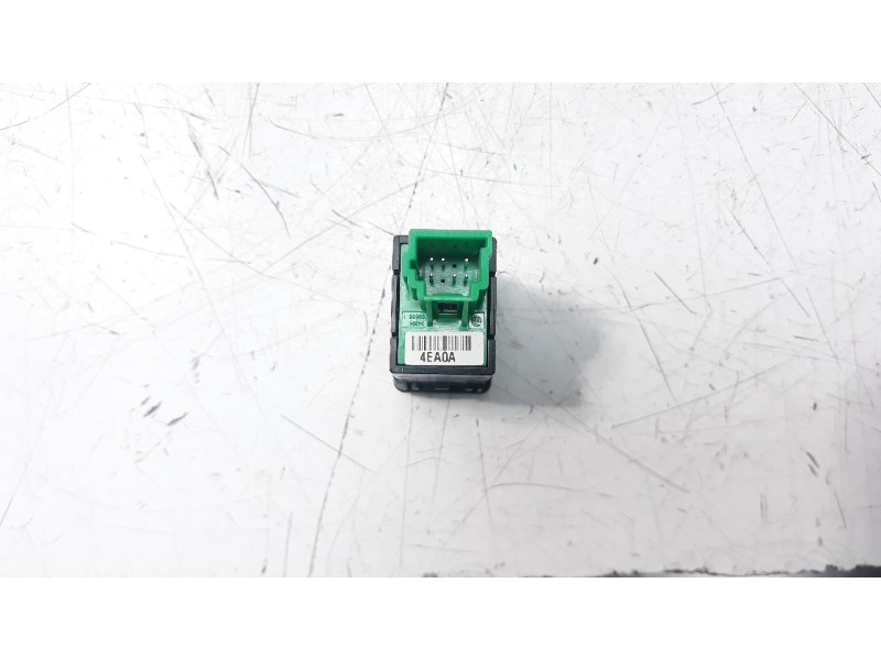 Recambio de interruptor para nissan qashqai (j11) 1.5 turbodiesel cat referencia OEM IAM 4EA0A  