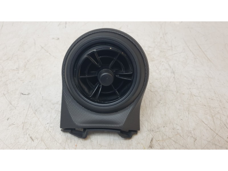 Recambio de aireador izquierdo para hyundai i10 iii (ac3, ai3) 1.0 mpi referencia OEM IAM 97480K69004  