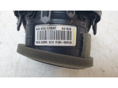 Recambio de aireador izquierdo para hyundai i10 iii (ac3, ai3) 1.0 mpi referencia OEM IAM 97480K69004   2